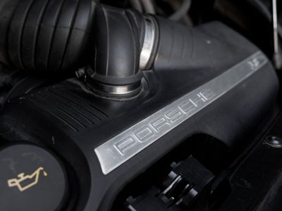 2006 Porsche 911 Carrera S