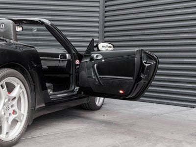 2006 Porsche 911 Carrera S