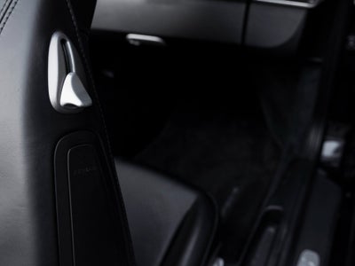 2006 Porsche 911 Carrera S