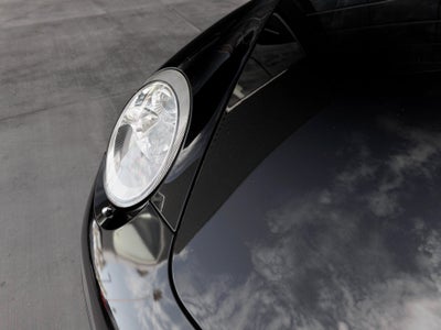 2006 Porsche 911 Carrera S