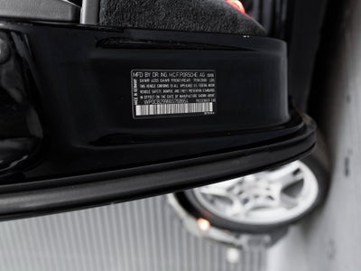 2006 Porsche 911 Carrera S
