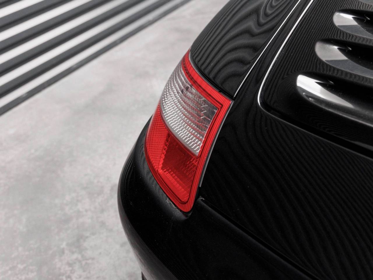 2006 Porsche 911 Carrera S