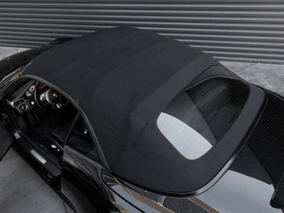 2006 Porsche 911 Carrera S