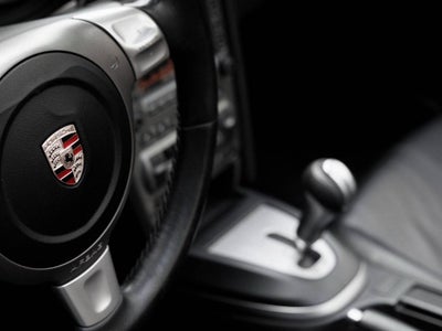2006 Porsche 911 Carrera S