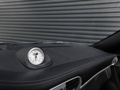 2006 Porsche 911 Carrera S