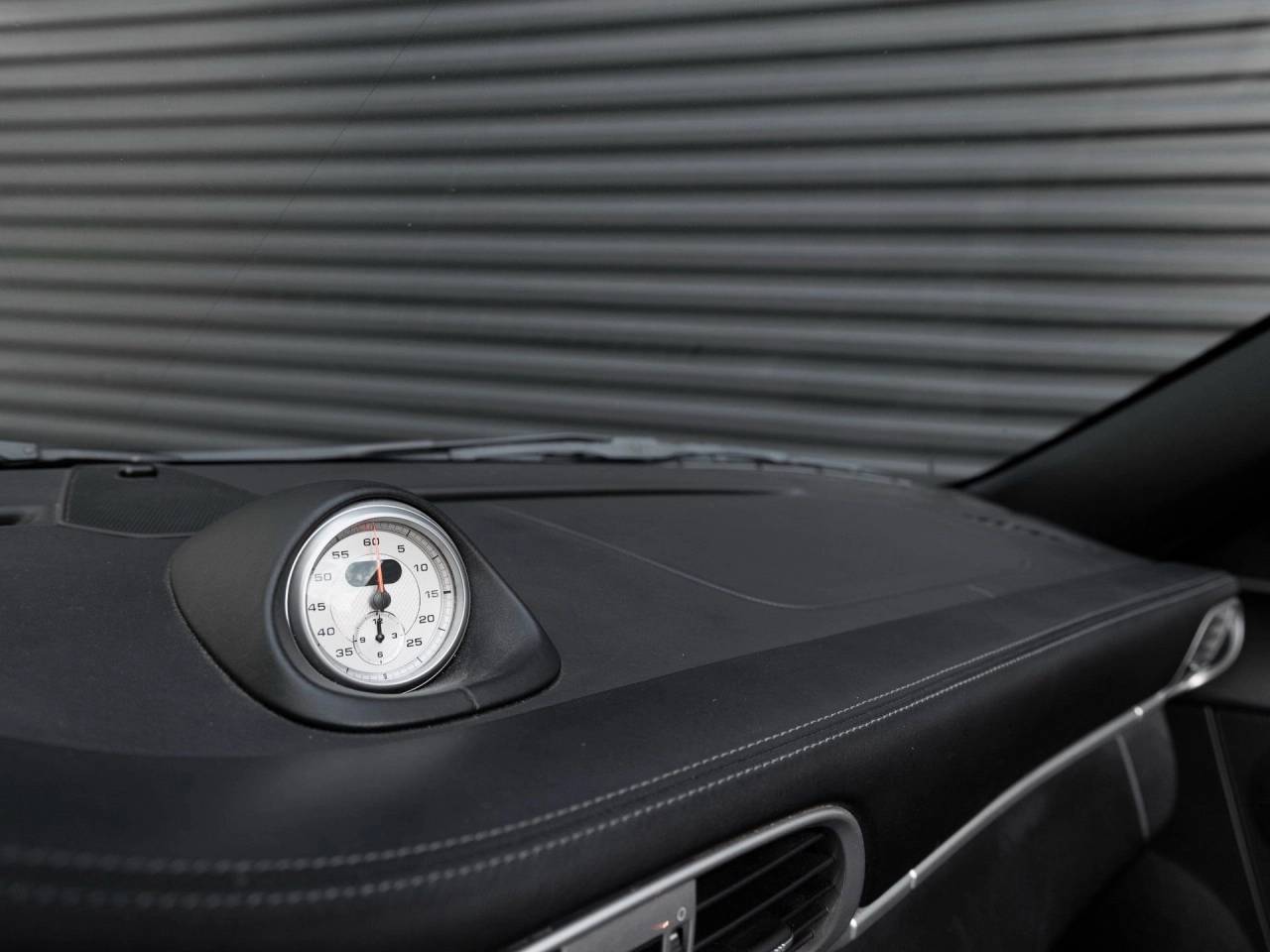 2006 Porsche 911 Carrera S