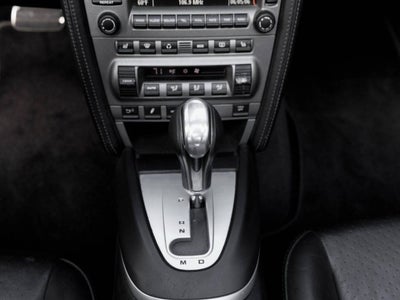 2006 Porsche 911 Carrera S