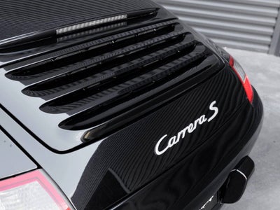 2006 Porsche 911 Carrera S
