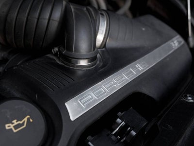 2006 Porsche 911 Carrera S