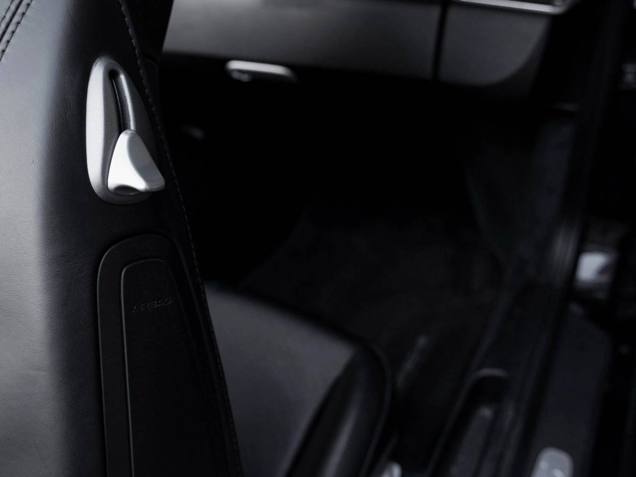 2006 Porsche 911 Carrera S