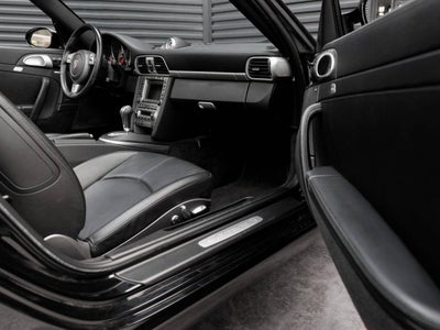 2006 Porsche 911 Carrera S