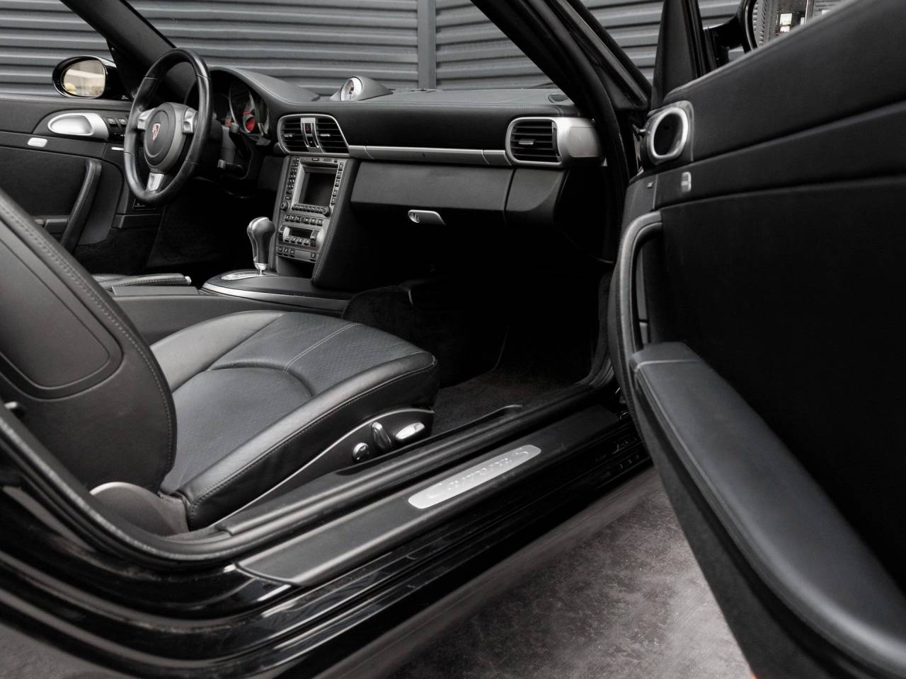 2006 Porsche 911 Carrera S
