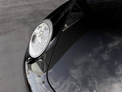2006 Porsche 911 Carrera S