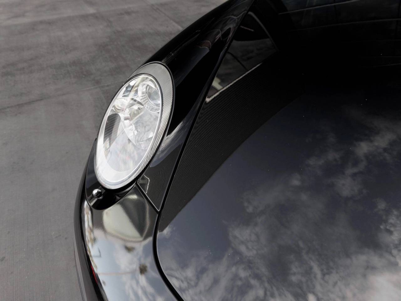 2006 Porsche 911 Carrera S