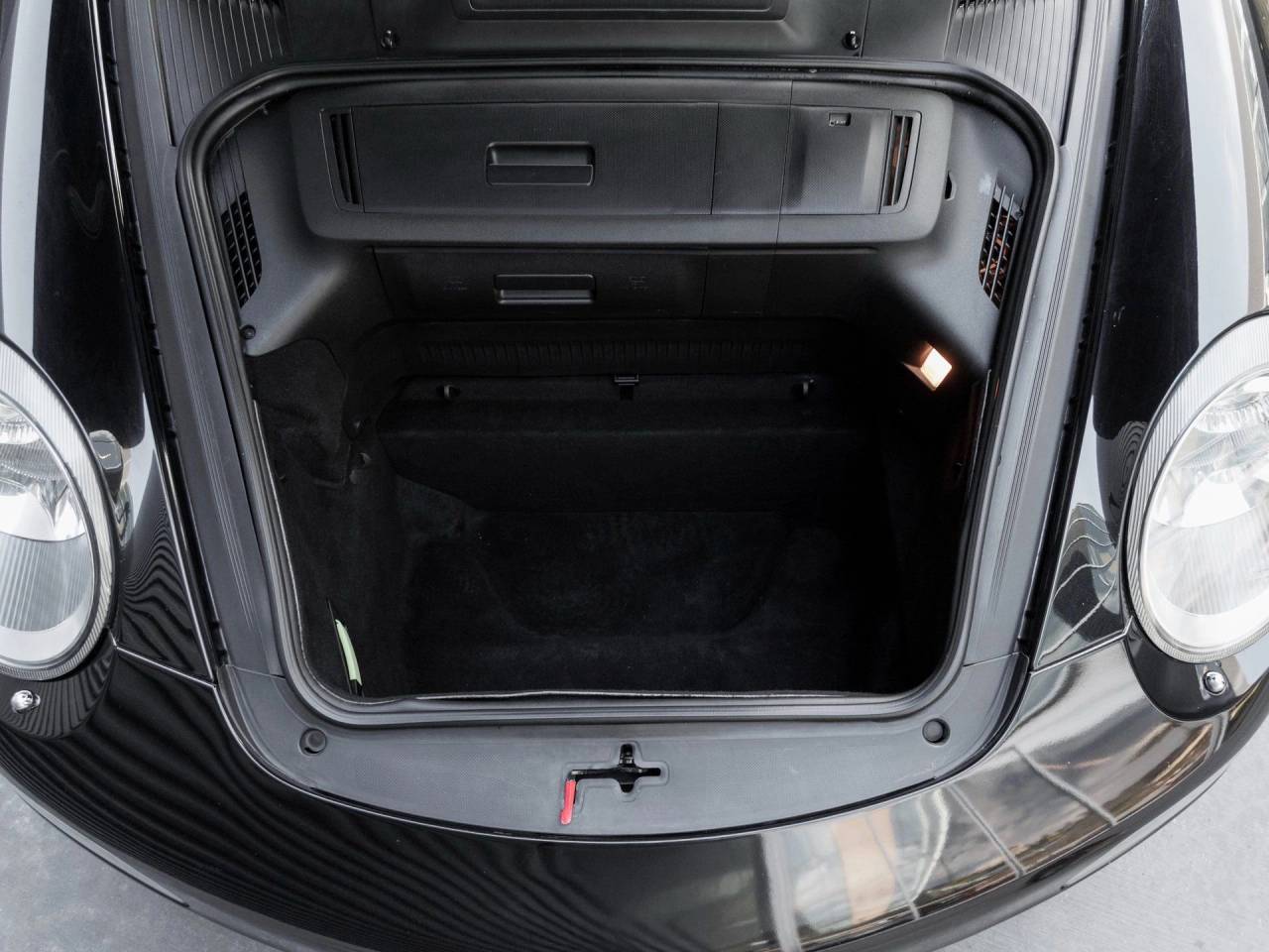 2006 Porsche 911 Carrera S