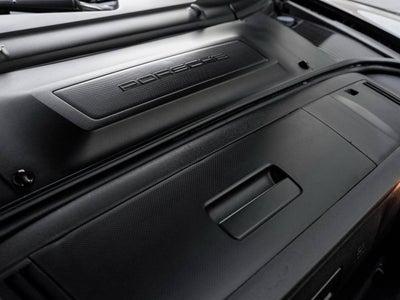 2006 Porsche 911 Carrera S
