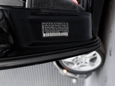 2006 Porsche 911 Carrera S