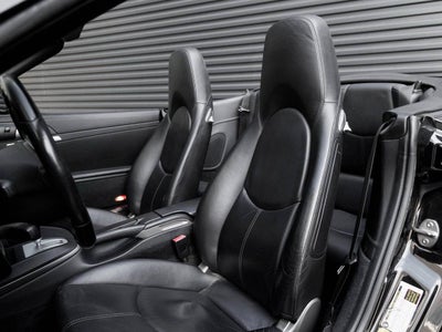 2006 Porsche 911 Carrera S