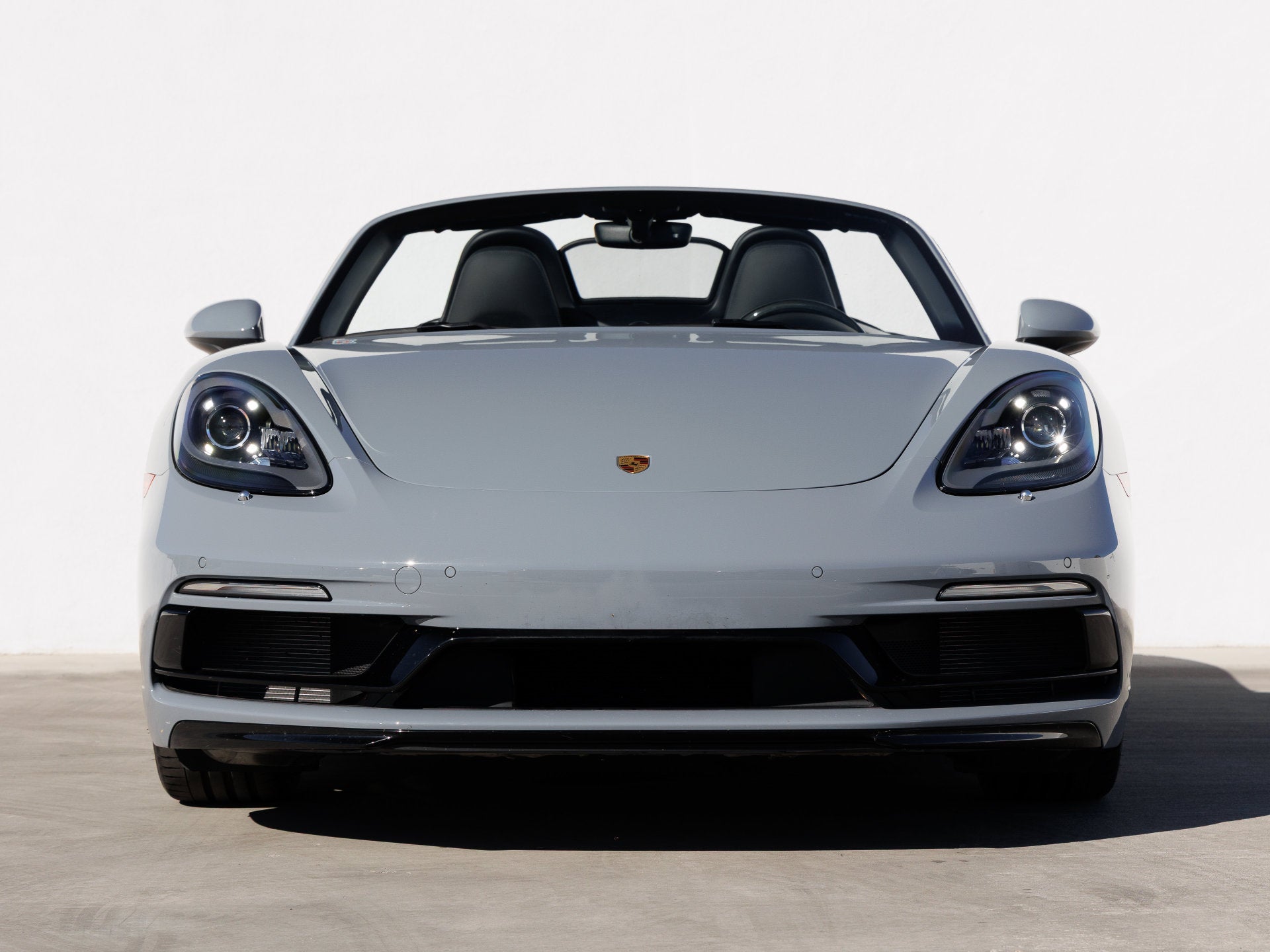 2025 Porsche 718 718 Boxster S