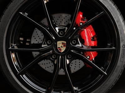 2025 Porsche 718 718 Boxster S