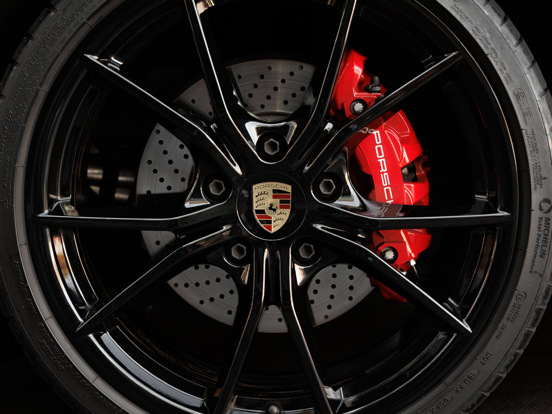 2025 Porsche 718 718 Boxster S