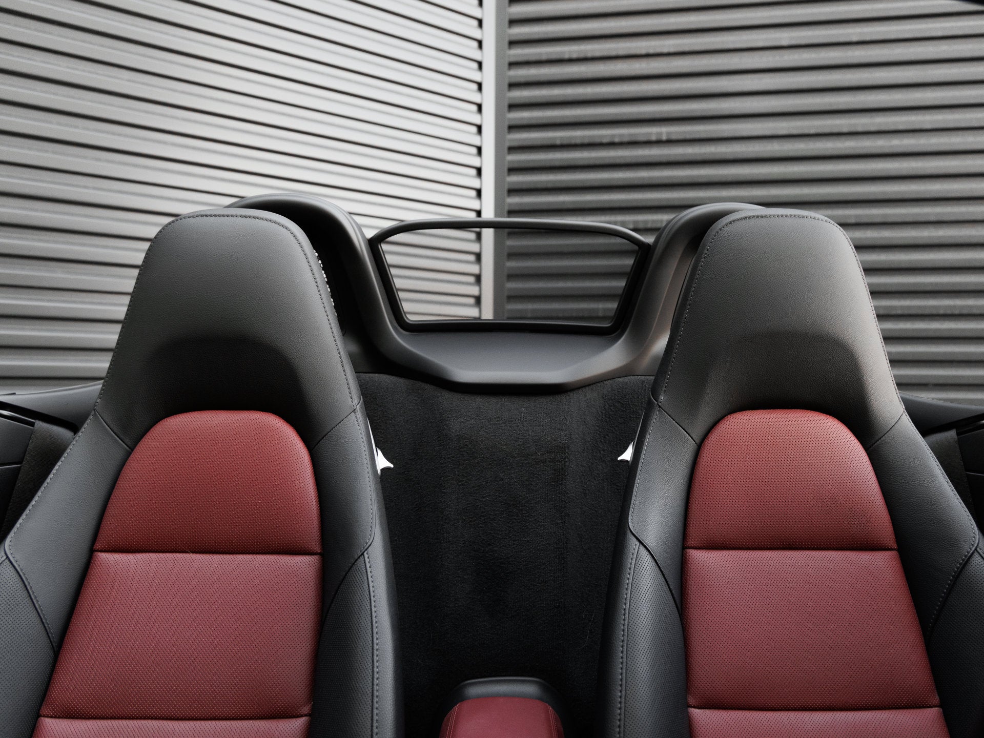 2025 Porsche 718 718 Boxster S
