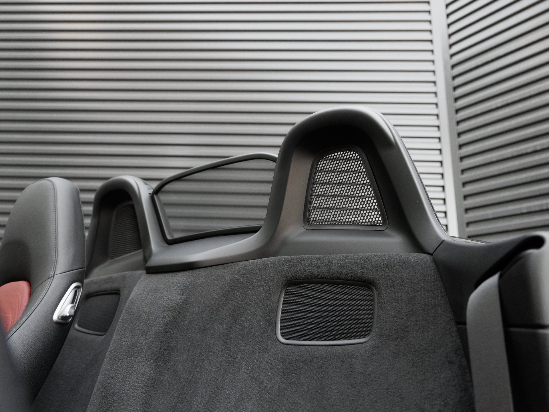 2025 Porsche 718 718 Boxster S