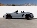 2025 Porsche 718 718 Boxster S