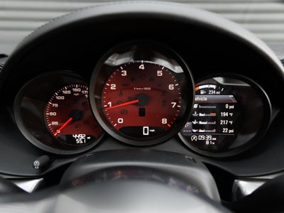 2025 Porsche 718 718 Boxster S