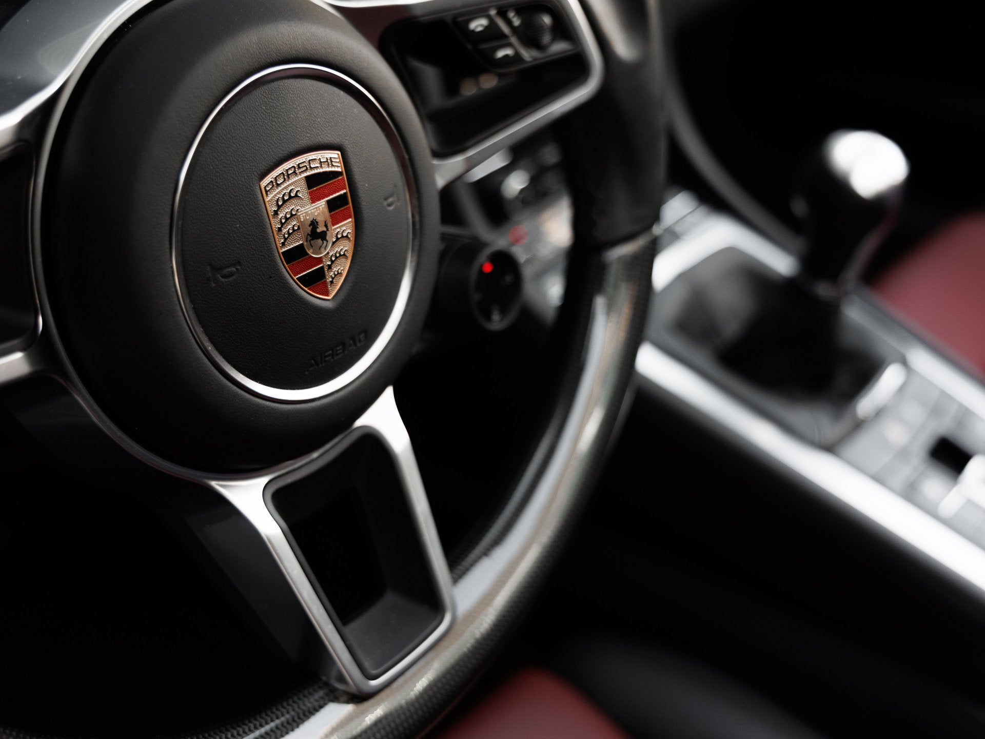2025 Porsche 718 718 Boxster S