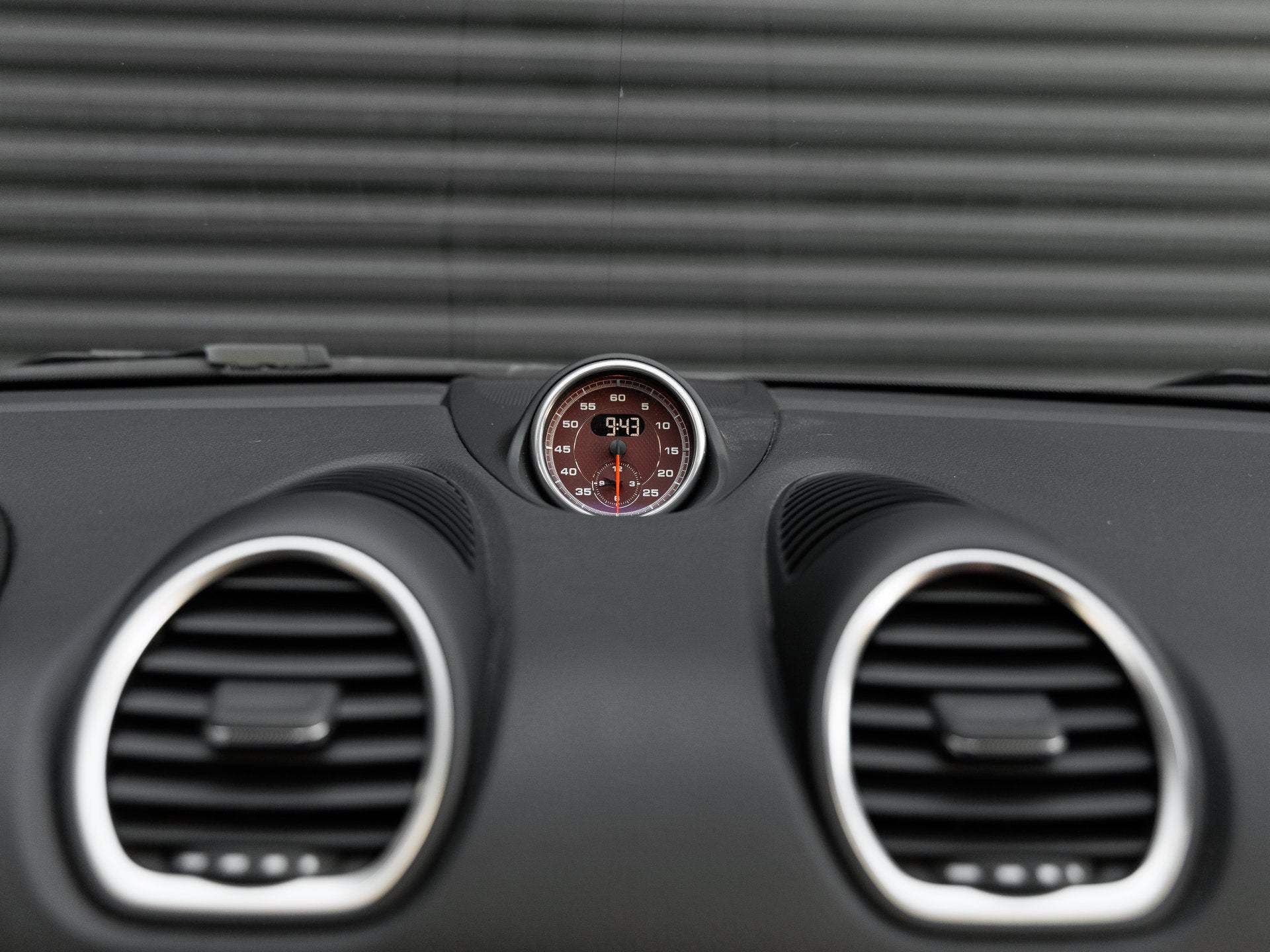 2025 Porsche 718 718 Boxster S
