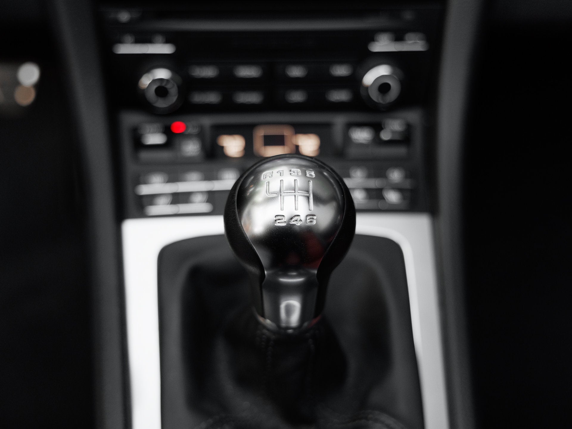 2025 Porsche 718 718 Boxster S