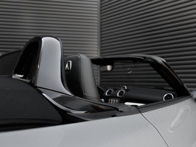 2025 Porsche 718 718 Boxster S