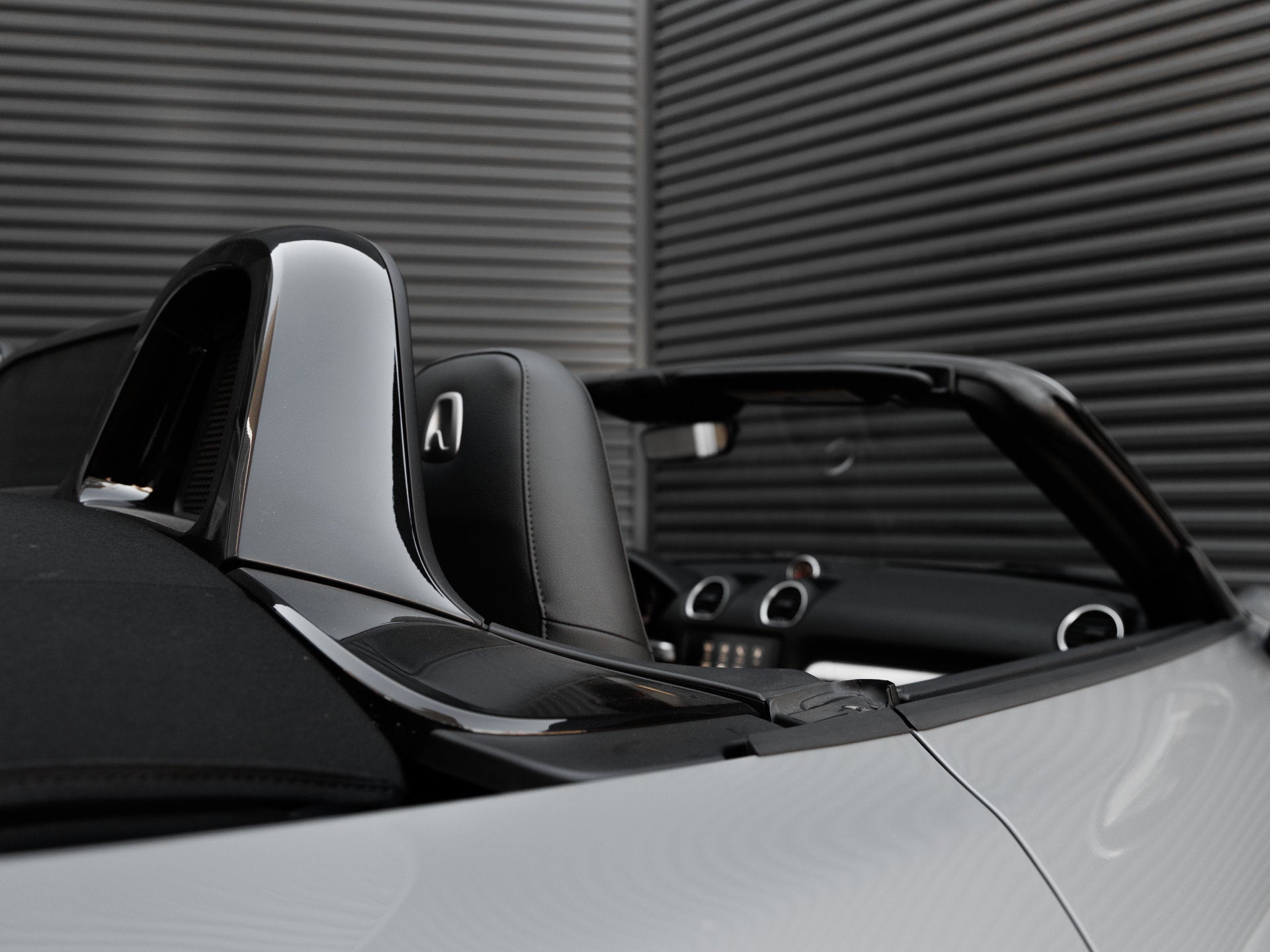 2025 Porsche 718 718 Boxster S