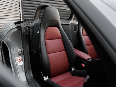 2025 Porsche 718 718 Boxster S