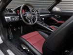 2025 Porsche 718 718 Boxster S