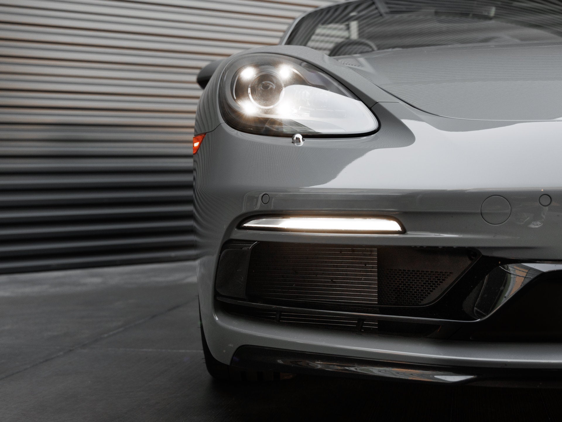 2025 Porsche 718 718 Boxster S