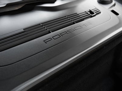 2025 Porsche 718 718 Boxster S