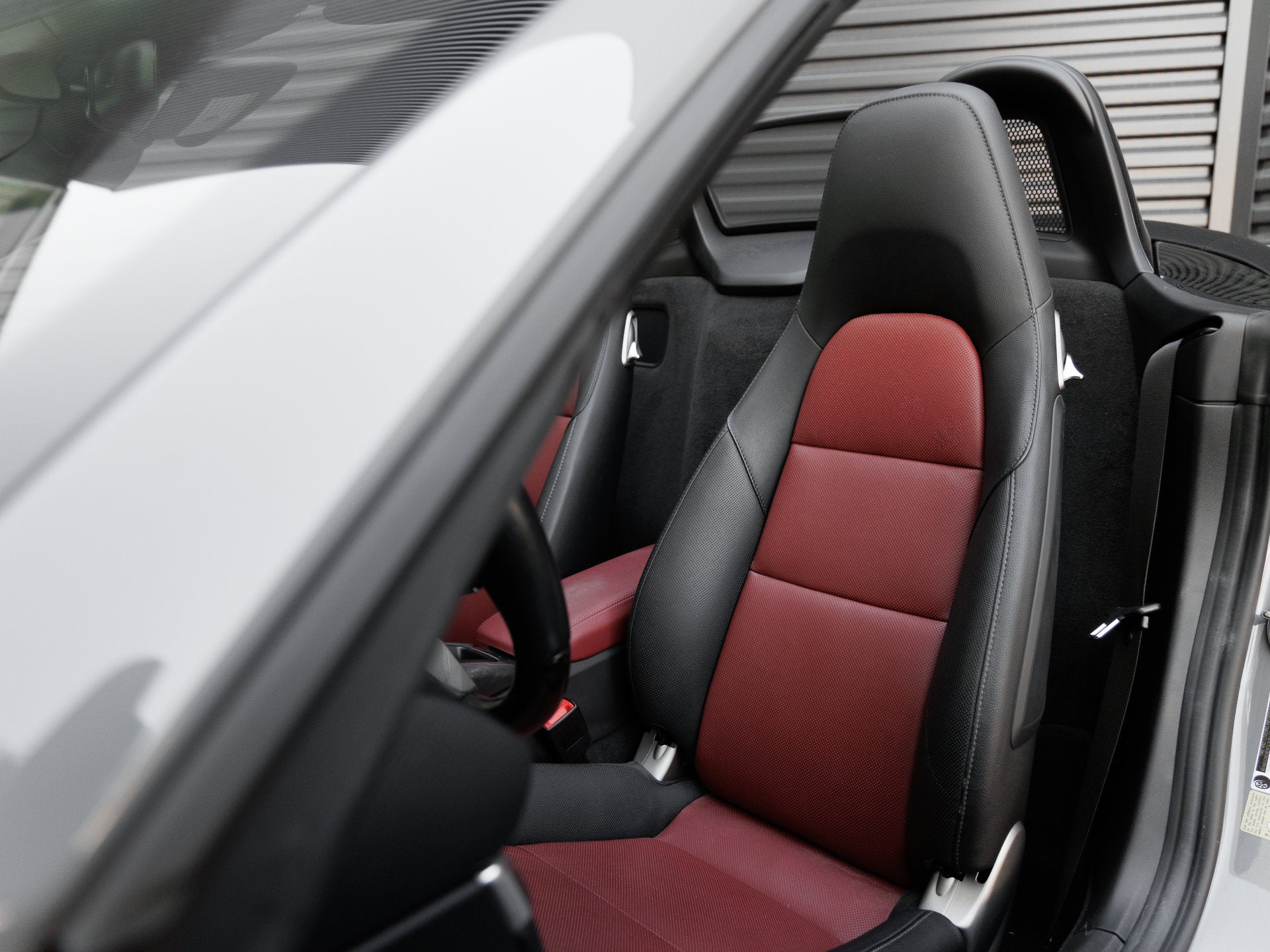 2025 Porsche 718 718 Boxster S