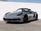 2025 Porsche 718 718 Boxster S