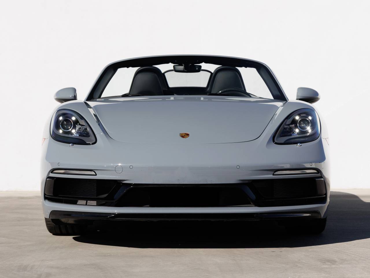2025 Porsche 718 718 Boxster S