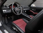 2025 Porsche 718 718 Boxster S