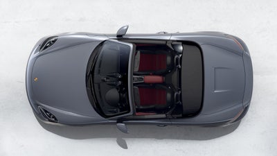 2025 Porsche 718 718 Boxster S