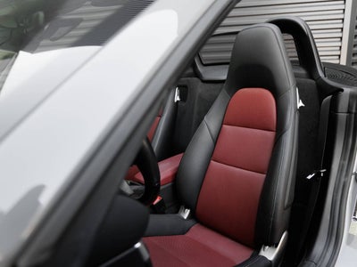 2025 Porsche 718 718 Boxster S