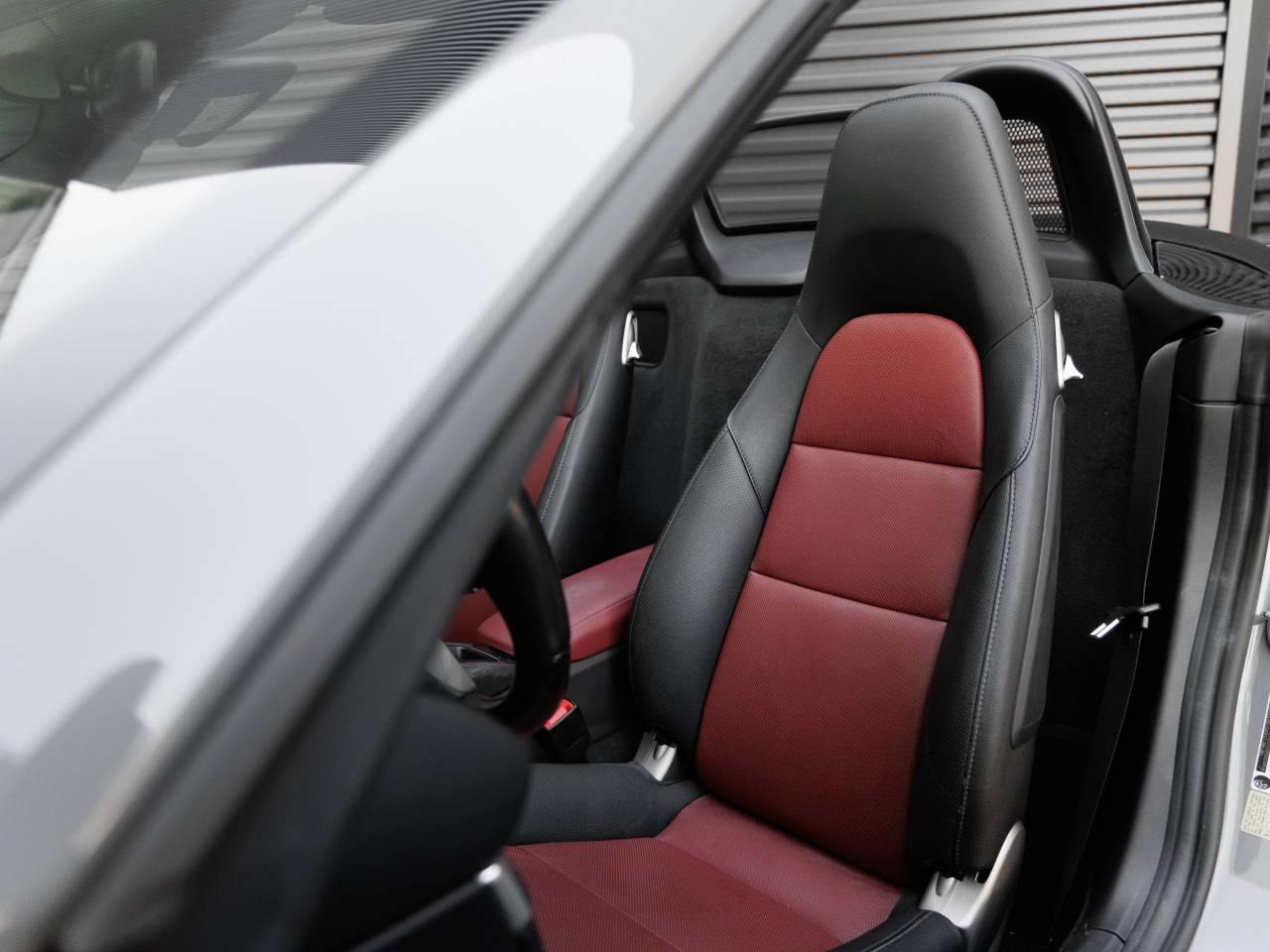 2025 Porsche 718 718 Boxster S
