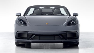 2025 Porsche 718 718 Boxster S