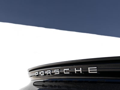 2025 Porsche 718 Boxster S