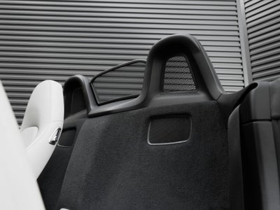 2025 Porsche 718 Boxster S