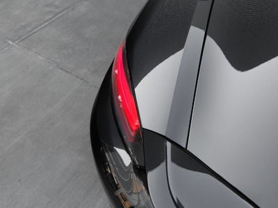 2025 Porsche 718 Boxster S