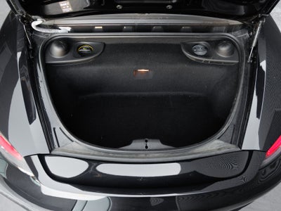 2025 Porsche 718 Boxster S